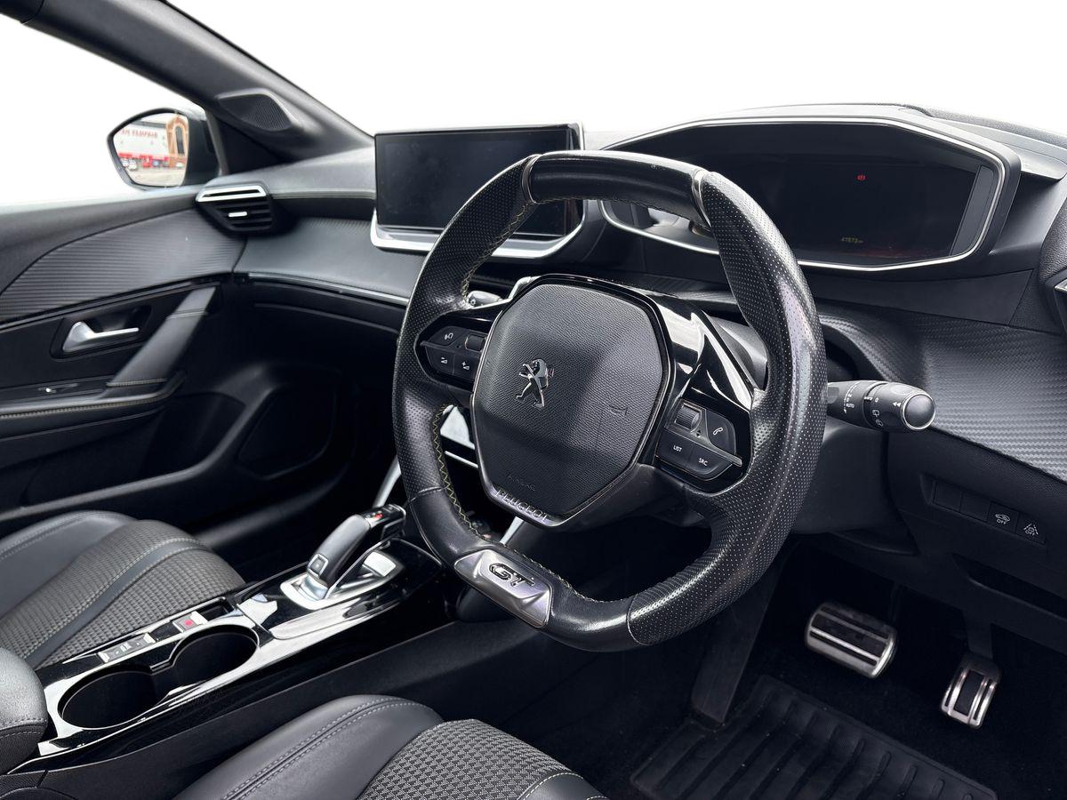 Used Peugeot 208 2020 for sale - 77499582: Photo 10