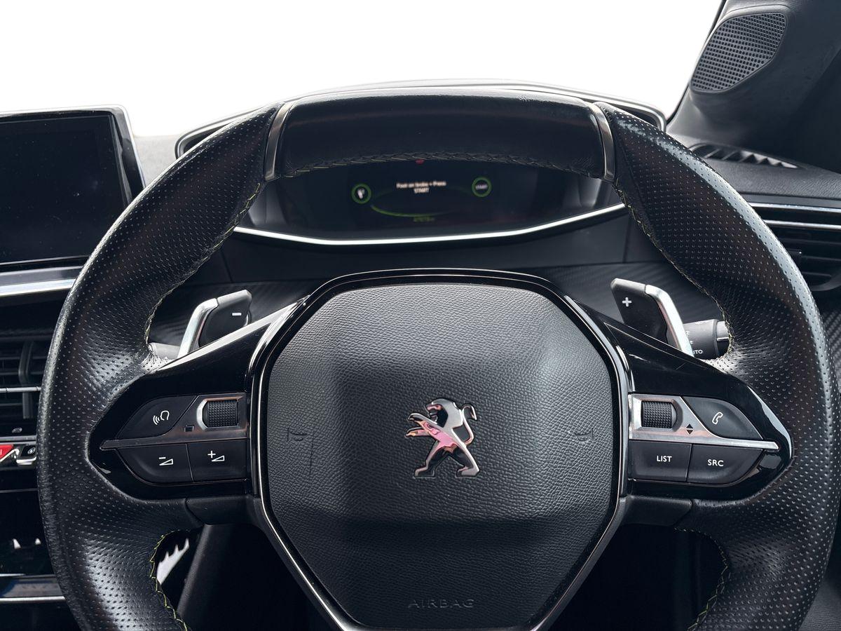 Used Peugeot 208 2020 for sale - 77499582: Photo 13