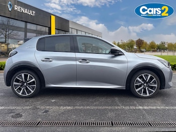 Used Peugeot 208 2020 for sale - 77499582: Photo