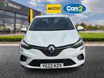 Used Renault Clio 2022 for sale - 74251560: Photo