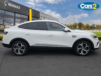 Used Renault Arkana 2024 for sale - 79502322: Photo