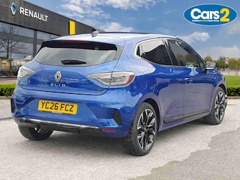 Used Renault Clio 2026 for sale - 79502265: Photo