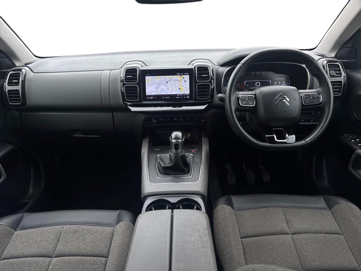 Used Citroen C5 Aircross 2020 for sale - 76154601: Photo 11