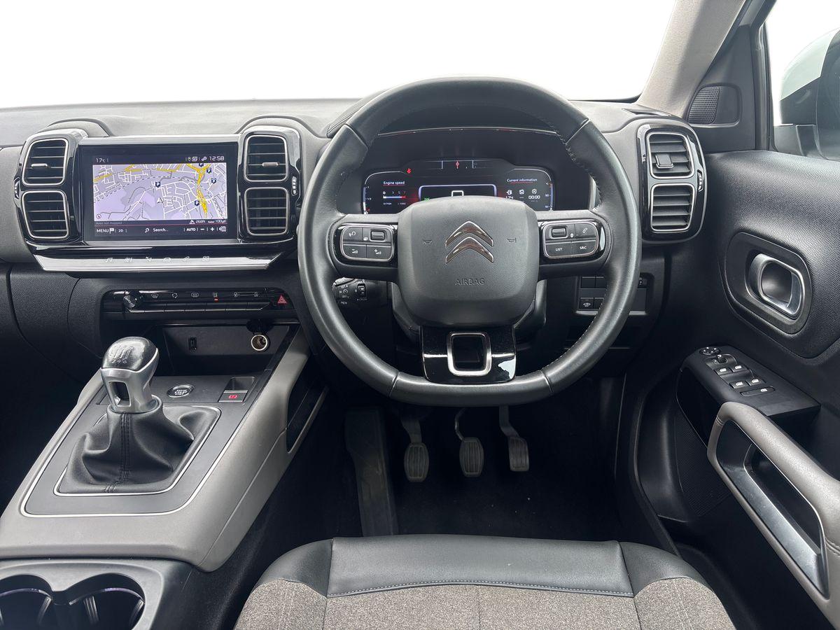 Used Citroen C5 Aircross 2020 for sale - 76154601: Photo 12