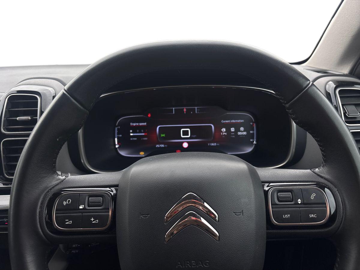 Used Citroen C5 Aircross 2020 for sale - 76154601: Photo 13