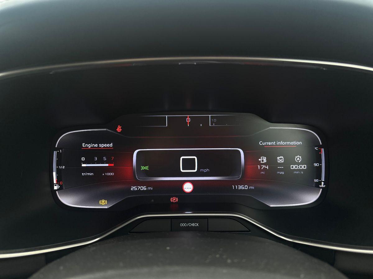 Used Citroen C5 Aircross 2020 for sale - 76154601: Photo 14