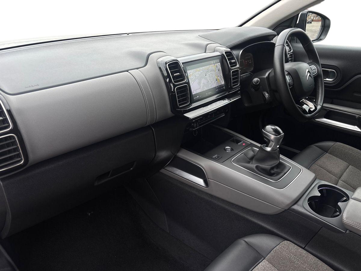 Used Citroen C5 Aircross 2020 for sale - 76154601: Photo 15