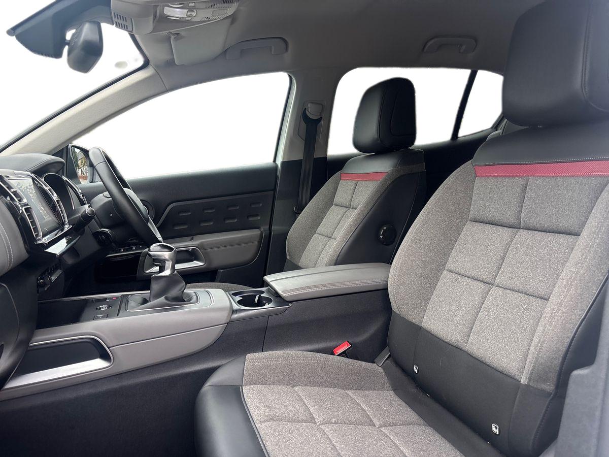 Used Citroen C5 Aircross 2020 for sale - 76154601: Photo 16