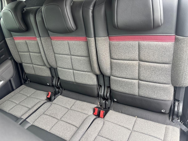 Used Citroen C5 Aircross 2020 for sale - 76154601: Photo 17