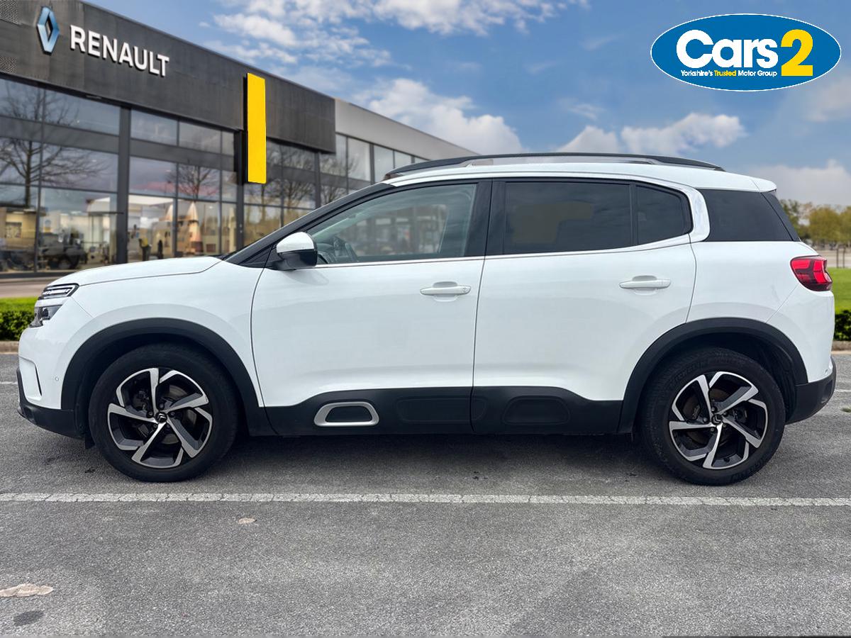 Used Citroen C5 Aircross 2020 for sale - 76154601: Photo 6