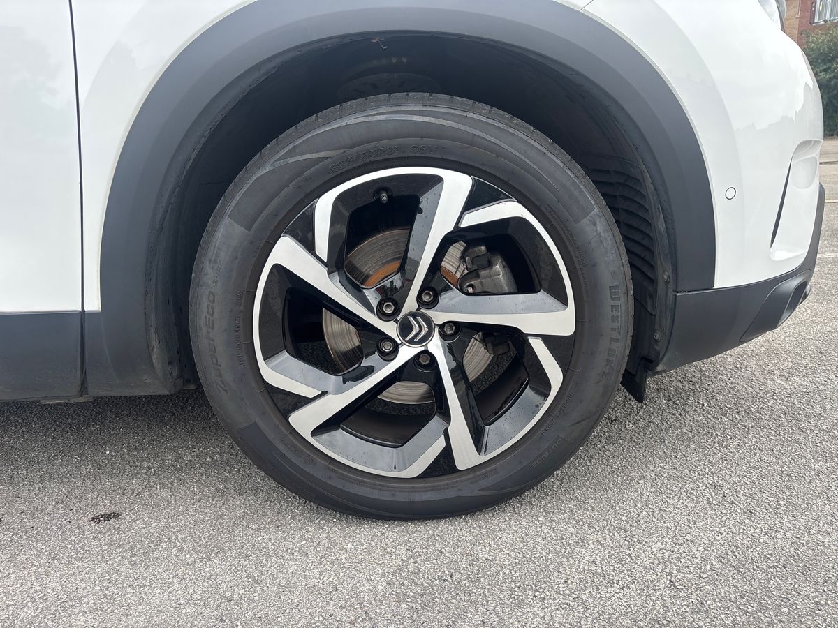 Used Citroen C5 Aircross 2020 for sale - 76154601: Photo 9