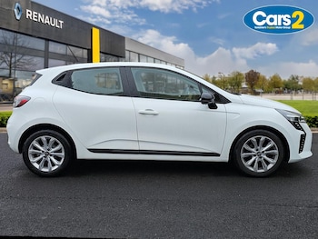 Used Renault Clio 2025 for sale - 78811372: Photo