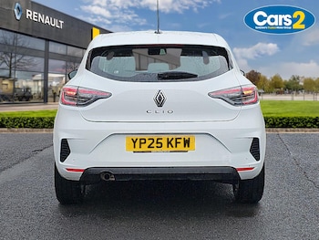 Used Renault Clio 2025 for sale - 78811372: Photo