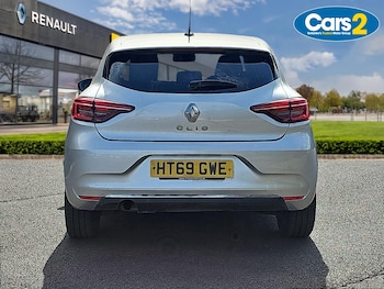Used Renault Clio 2019 for sale - 79502241: Photo