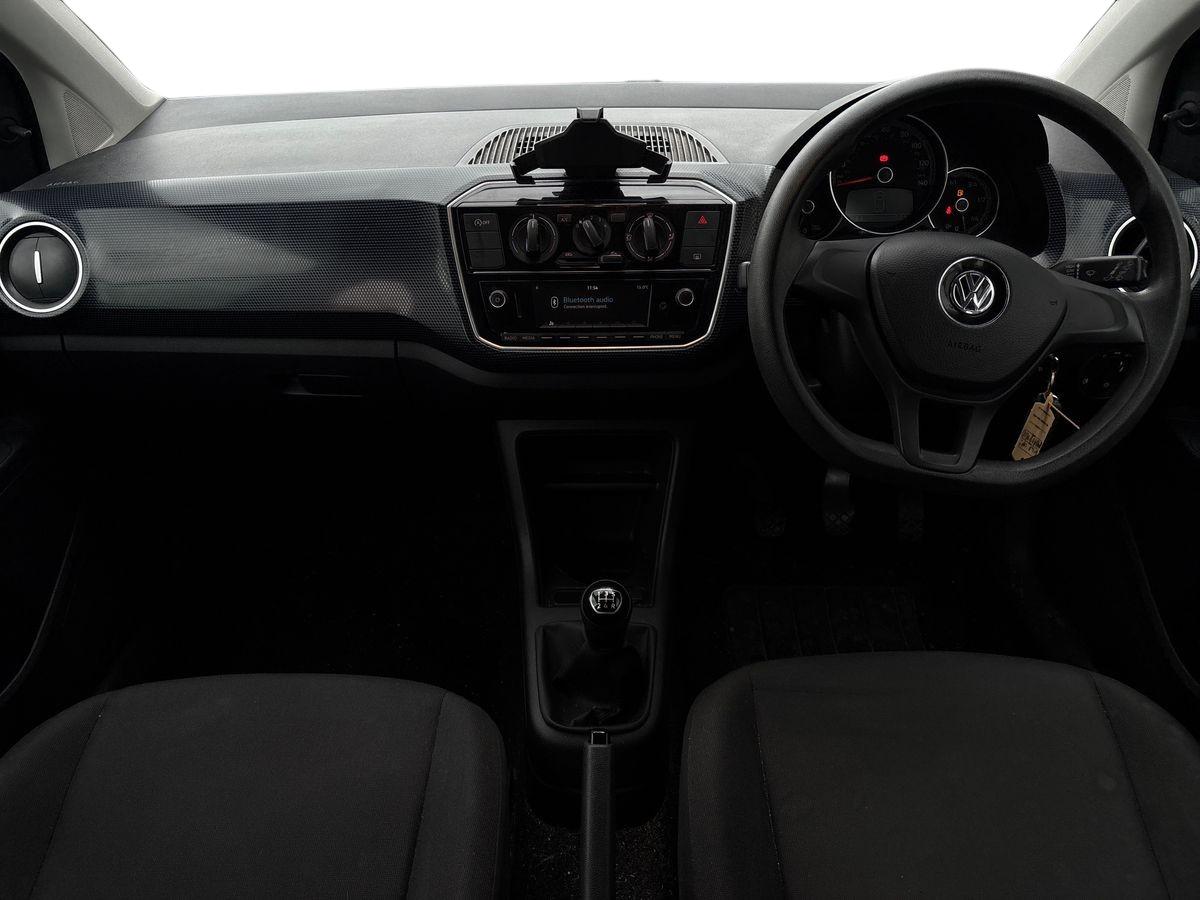 Used Volkswagen up! 2019 for sale - 77025341: Photo 11