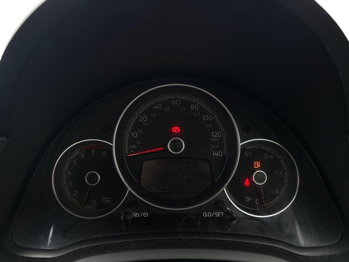 Used Volkswagen up! 2019 for sale - 77025341: Photo 14