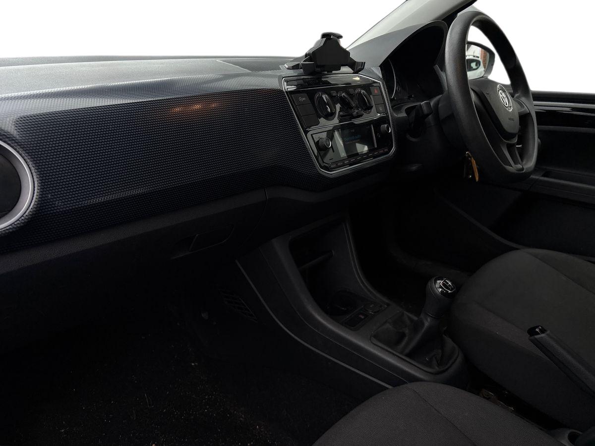 Used Volkswagen up! 2019 for sale - 77025341: Photo 15