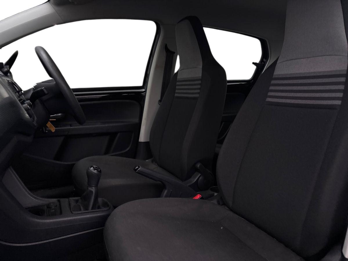 Used Volkswagen up! 2019 for sale - 77025341: Photo 16