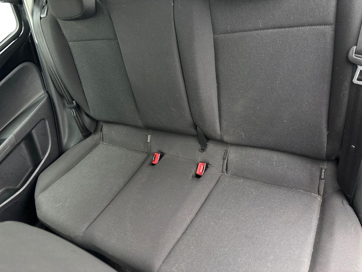 Used Volkswagen up! 2019 for sale - 77025341: Photo 17