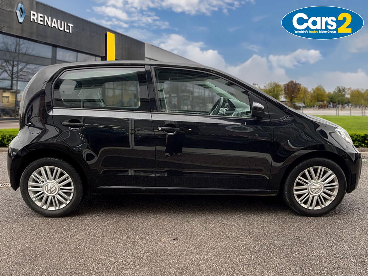 Used Volkswagen up! 2019 for sale - 77025341: Photo 2
