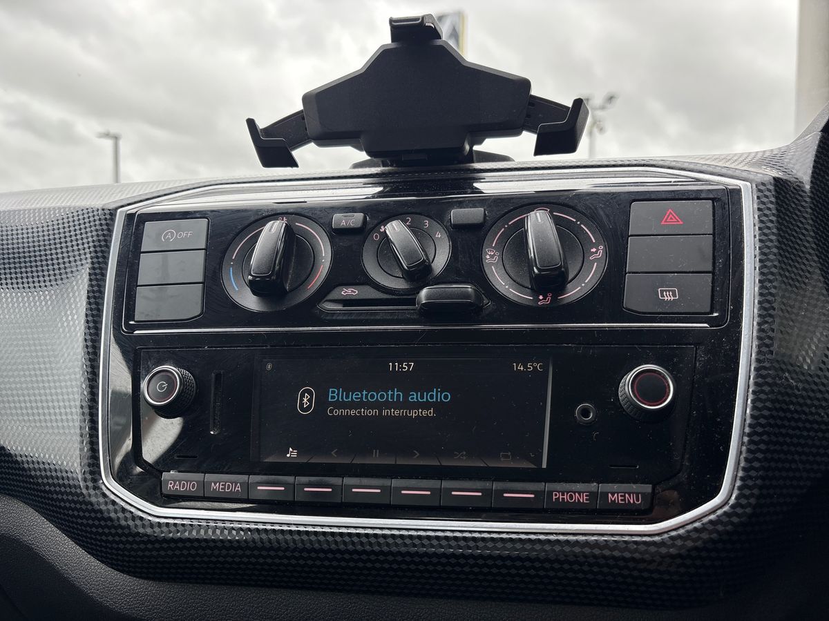 Used Volkswagen up! 2019 for sale - 77025341: Photo 20