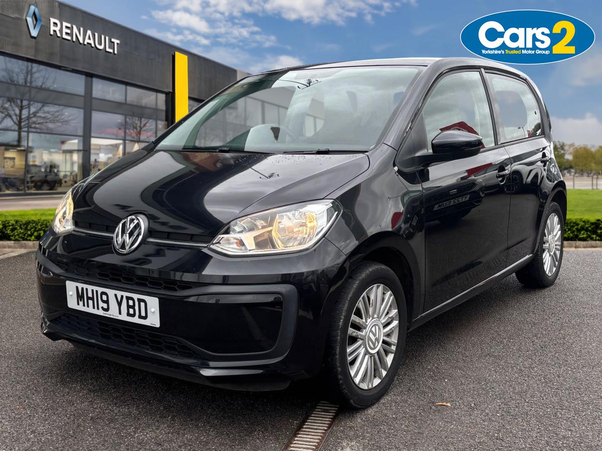 Used Volkswagen up! 2019 for sale - 77025341: Photo 7