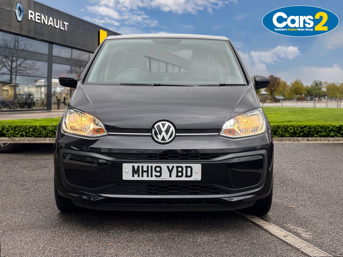 Used Volkswagen up! 2019 for sale - 77025341: Photo 8