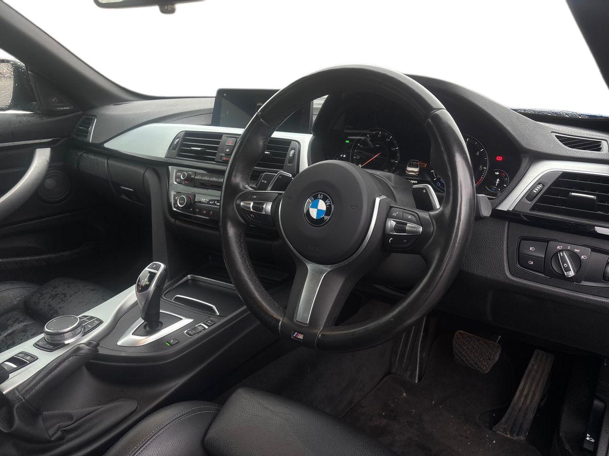 Used BMW 4 Series 2019 for sale - 76602823: Photo 10