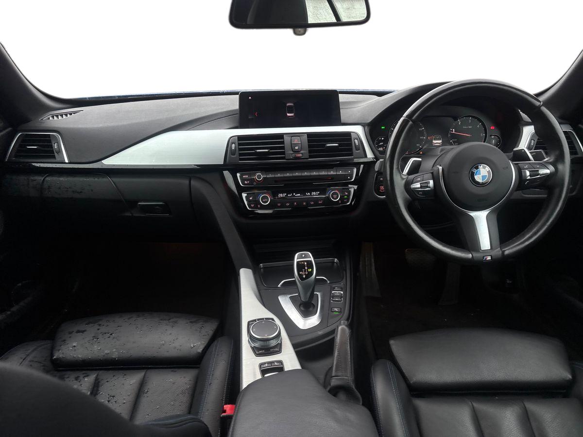 Used BMW 4 Series 2019 for sale - 76602823: Photo 11