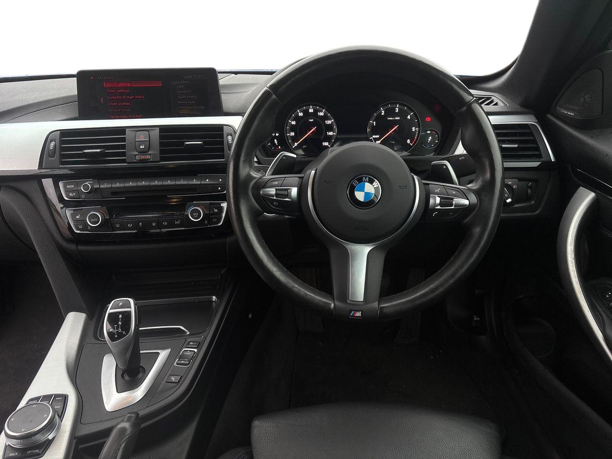 Used BMW 4 Series 2019 for sale - 76602823: Photo 12