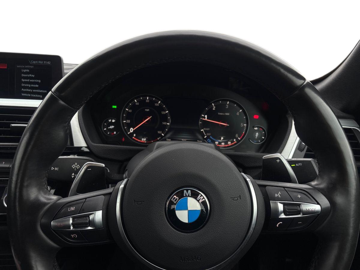 Used BMW 4 Series 2019 for sale - 76602823: Photo 13