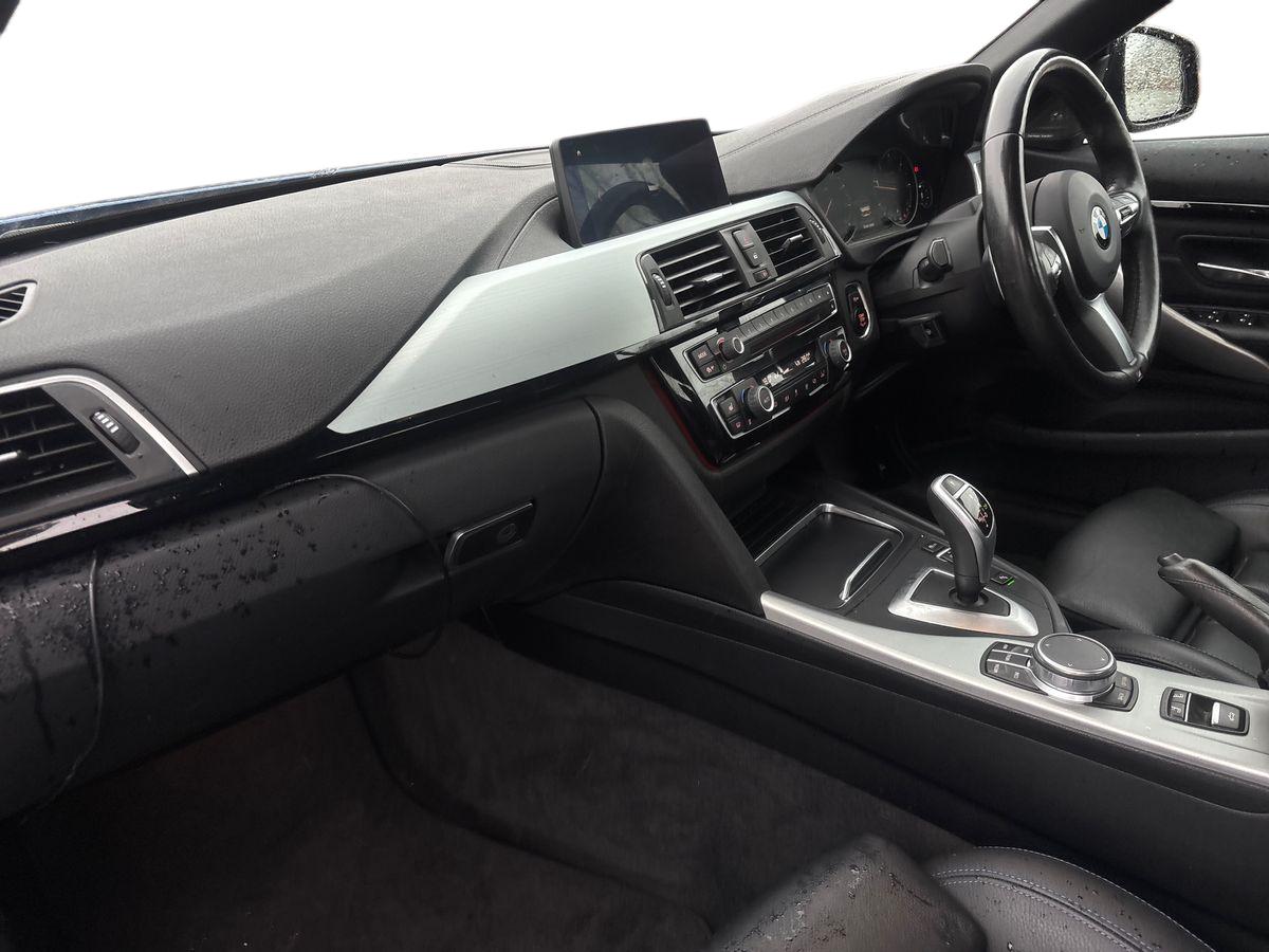 Used BMW 4 Series 2019 for sale - 76602823: Photo 15