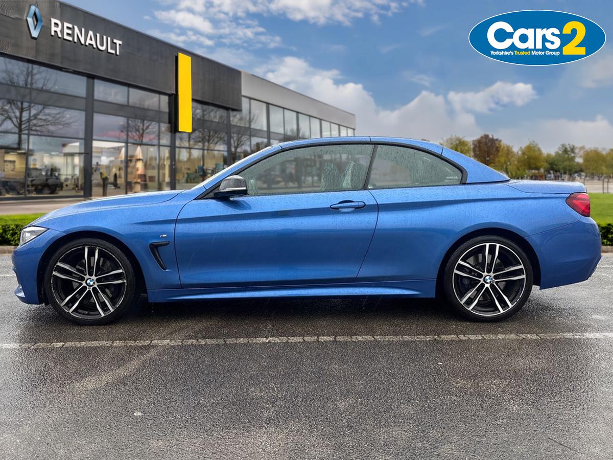 Used BMW 4 Series 2019 for sale - 76602823: Photo 6