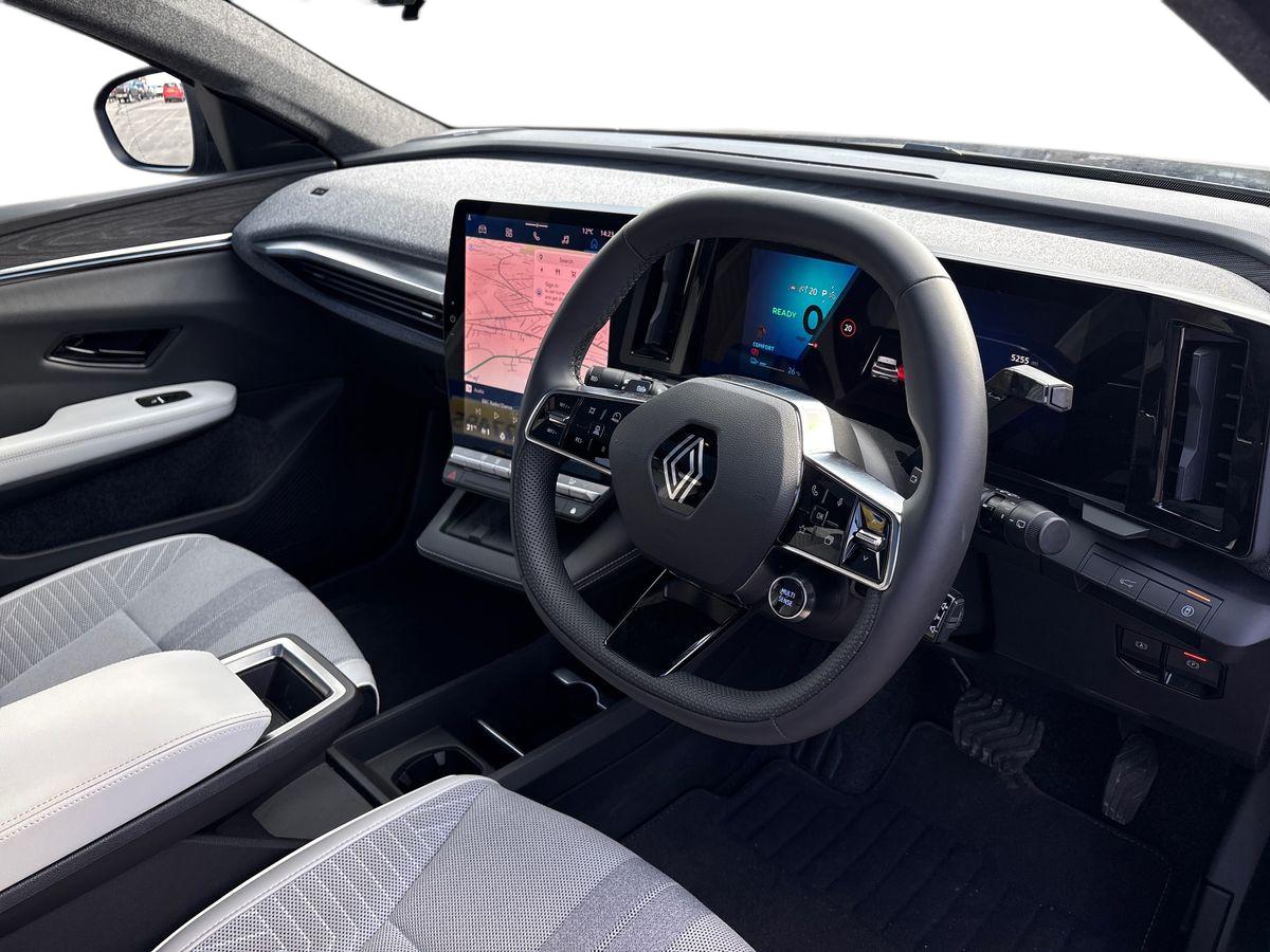 Used Renault Scenic E-Tech 2024 for sale - 78049669: Photo 10