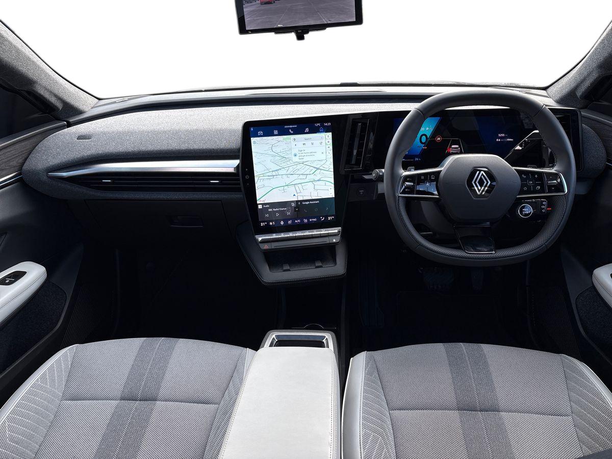 Used Renault Scenic E-Tech 2024 for sale - 78049669: Photo 11
