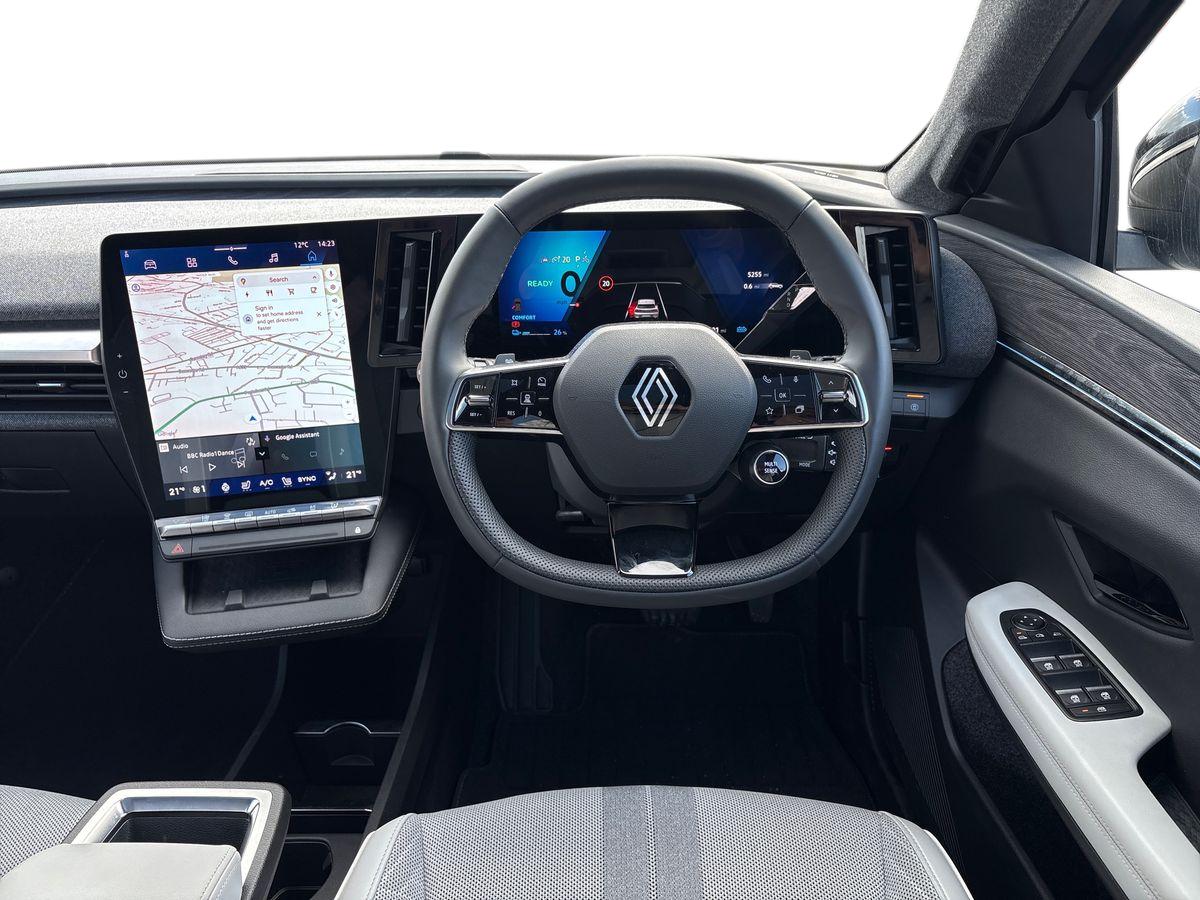 Used Renault Scenic E-Tech 2024 for sale - 78049669: Photo 12