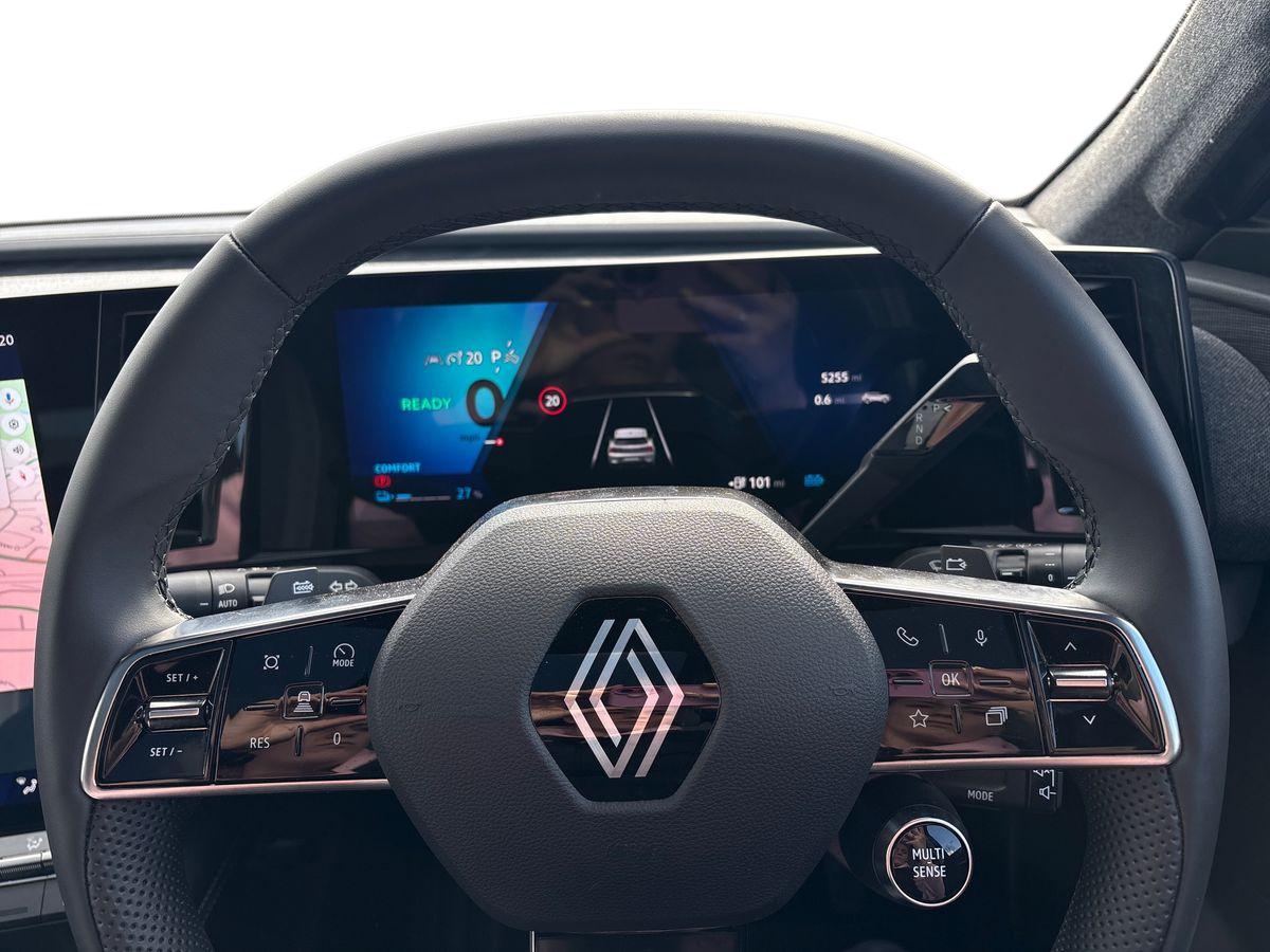 Used Renault Scenic E-Tech 2024 for sale - 78049669: Photo 13