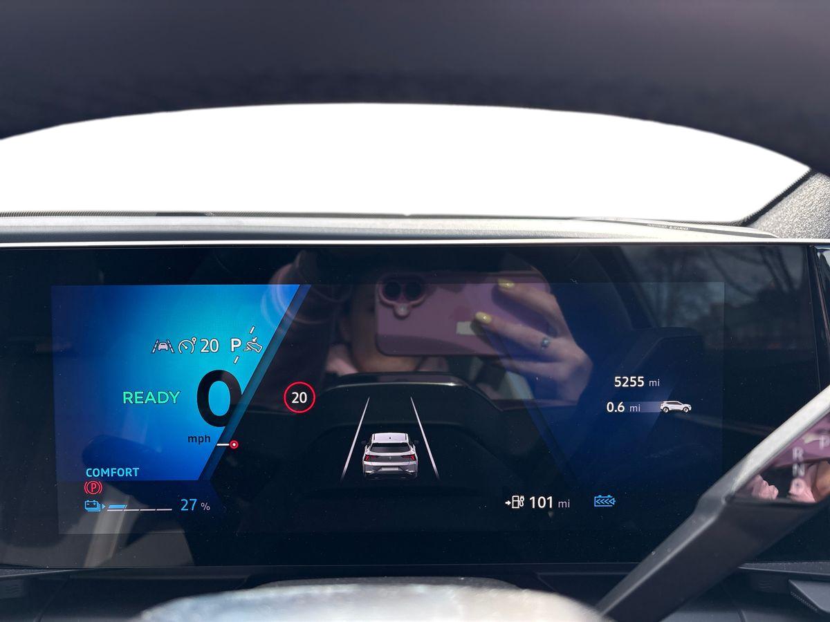 Used Renault Scenic E-Tech 2024 for sale - 78049669: Photo 14