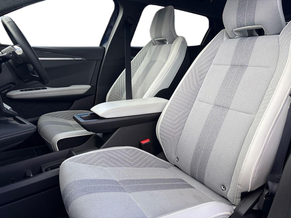 Used Renault Scenic E-Tech 2024 for sale - 78049669: Photo 16