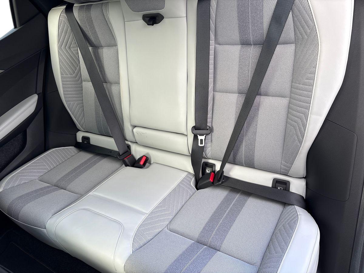 Used Renault Scenic E-Tech 2024 for sale - 78049669: Photo 17