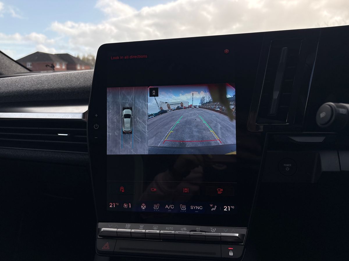 Used Renault Scenic E-Tech 2024 for sale - 78049669: Photo 19