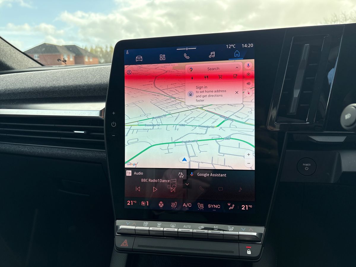 Used Renault Scenic E-Tech 2024 for sale - 78049669: Photo 20