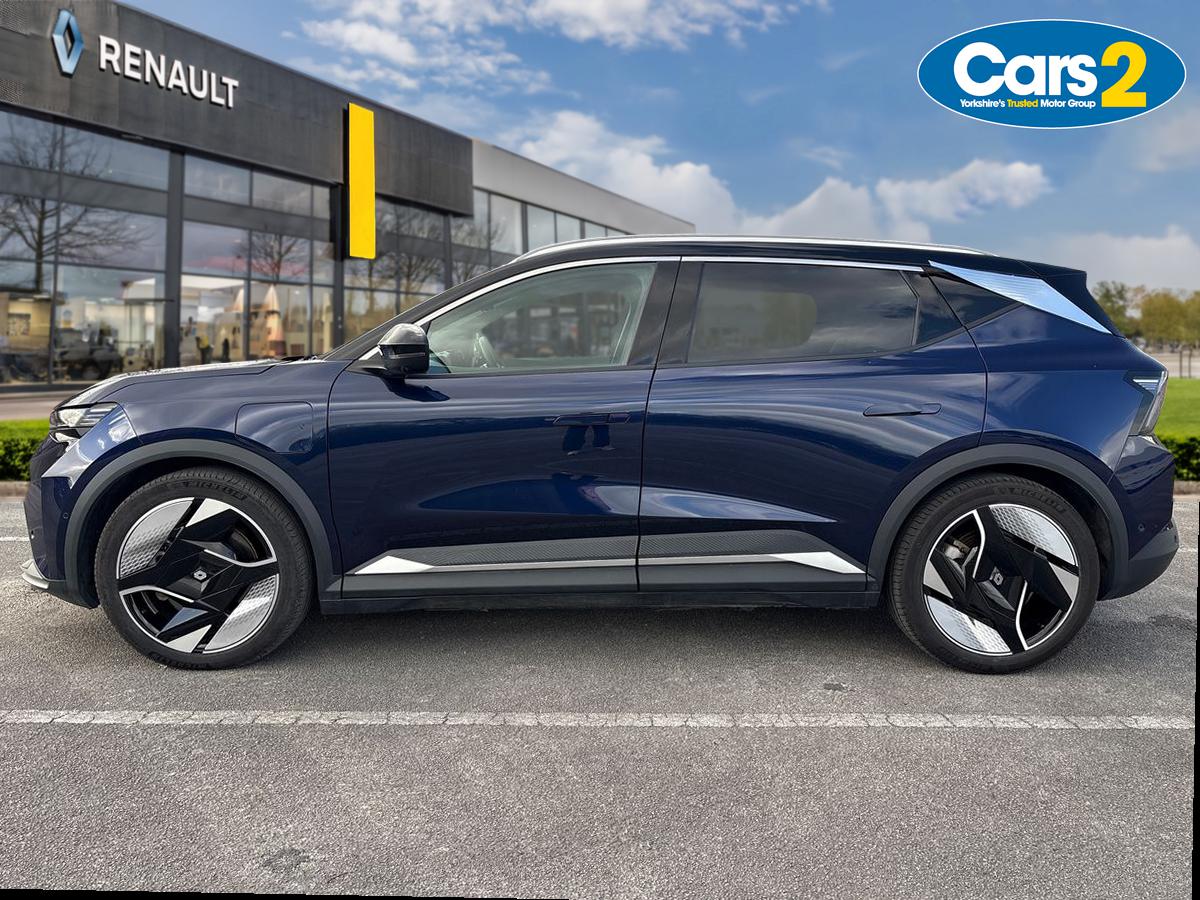 Used Renault Scenic E-Tech 2024 for sale - 78049669: Photo 6