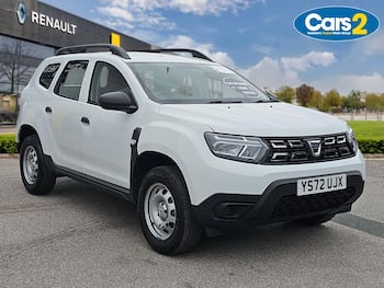 Used Dacia Duster 2023 for sale - 79696488: Photo