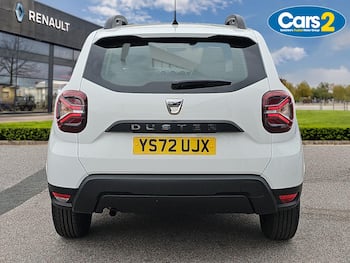 Used Dacia Duster 2023 for sale - 79696488: Photo