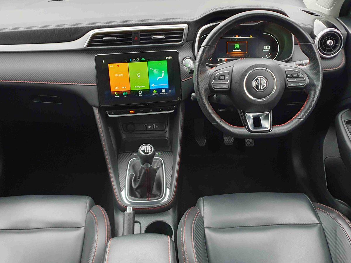 Used MG MG ZS 2022 for sale - 77326301: Photo 11