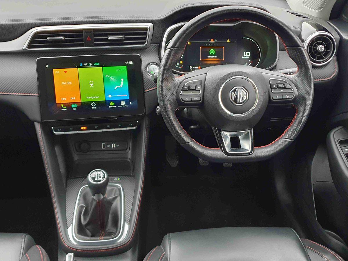 Used MG MG ZS 2022 for sale - 77326301: Photo 12