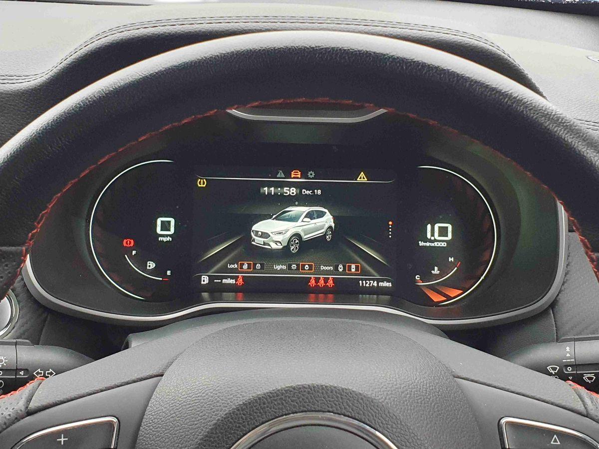 Used MG MG ZS 2022 for sale - 77326301: Photo 14