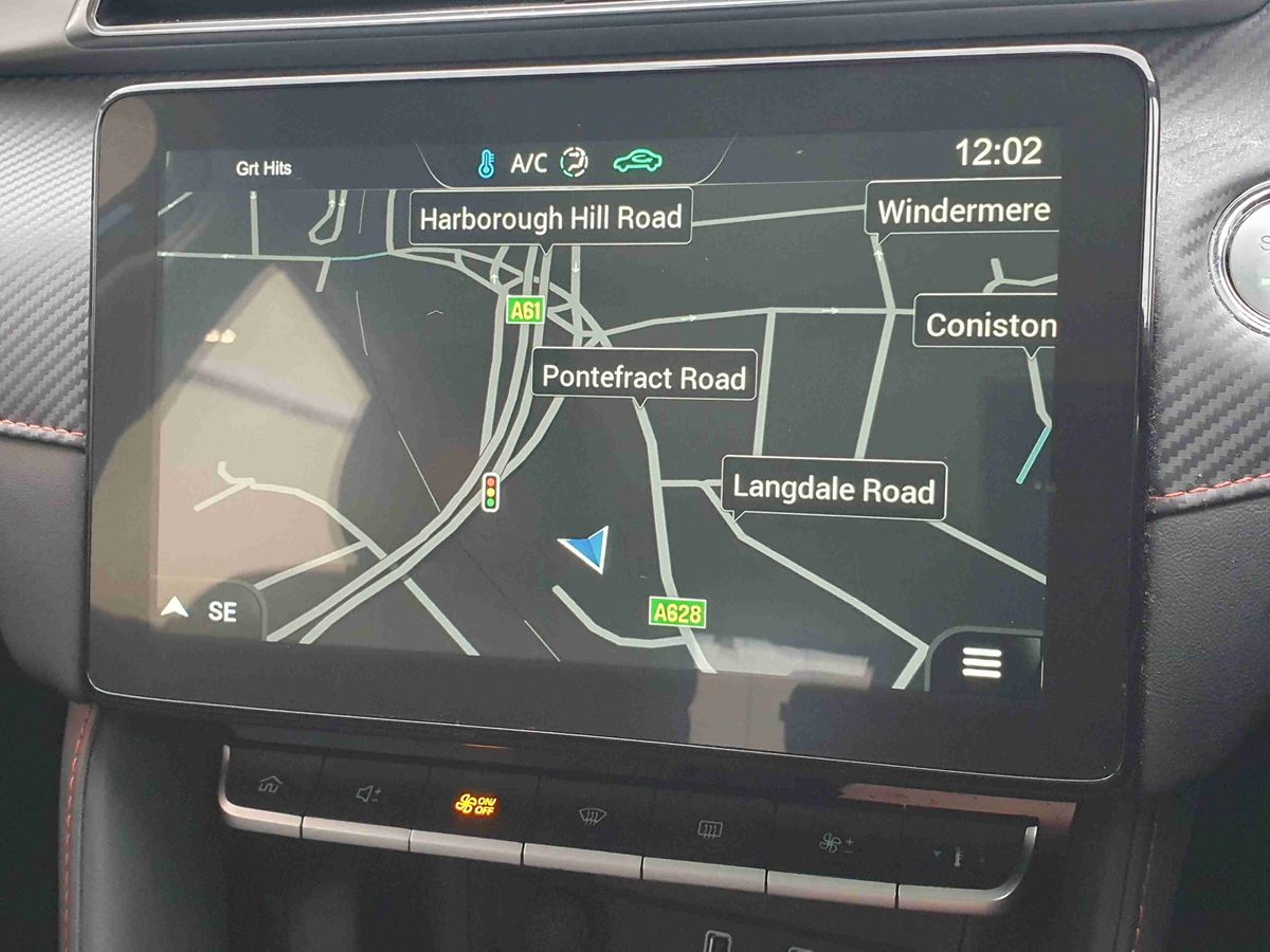 Used MG MG ZS 2022 for sale - 77326301: Photo 21