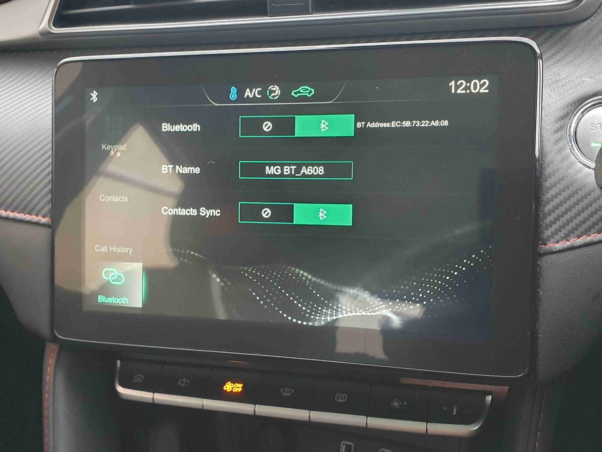 Used MG MG ZS 2022 for sale - 77326301: Photo 22